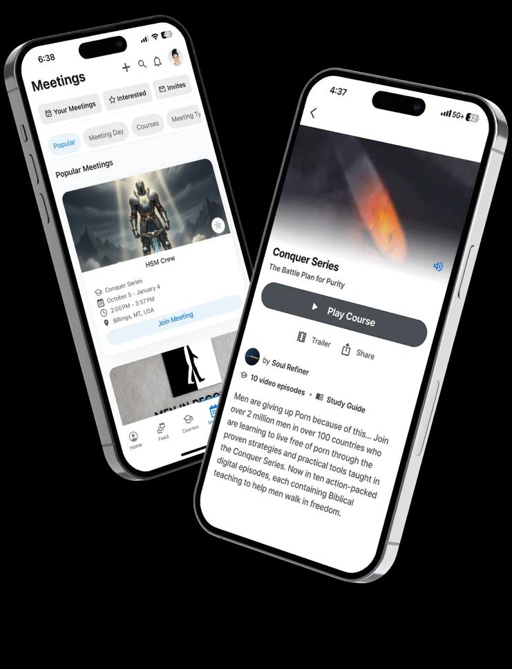 iPhone 14 Pro Mockup