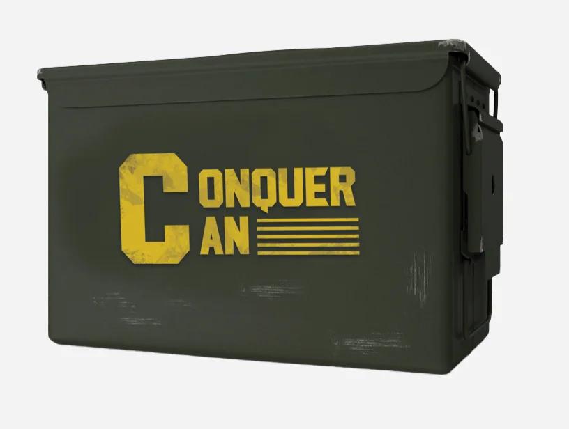 conquer-can