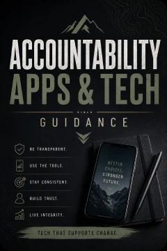 2026 Accountability Apps and Tech Guidance