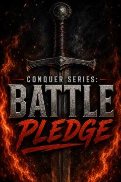 Battle Pledge