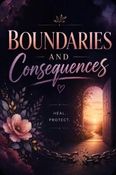 Boundaries and Consequences