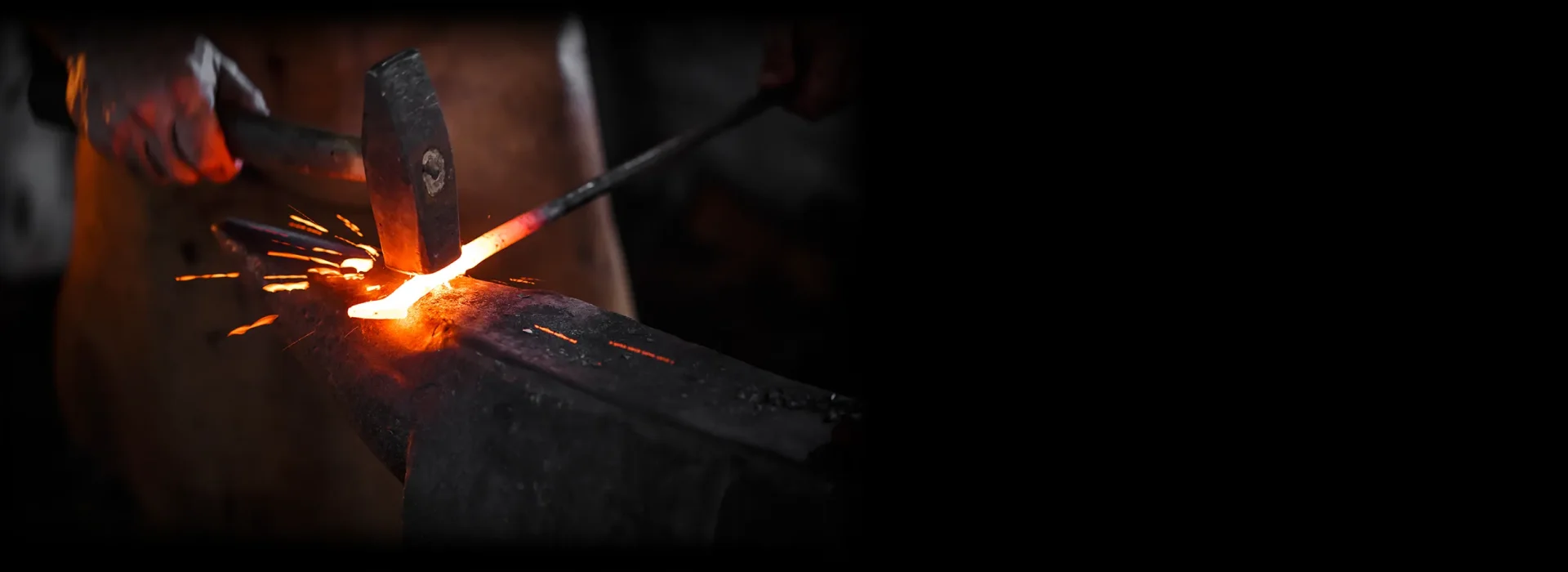 Refined in the fire of God's Word