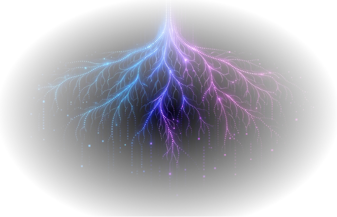 Neon root system